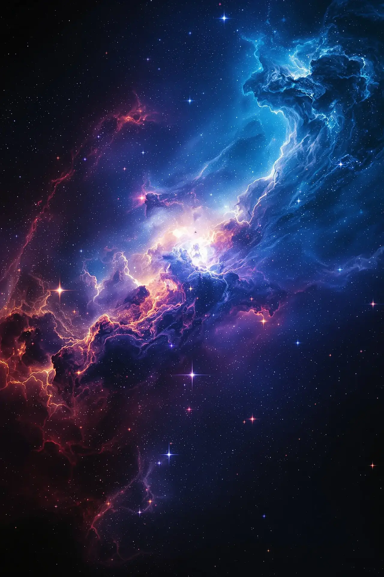 星际穿越 · 科幻、冒险 星际穿越 海报